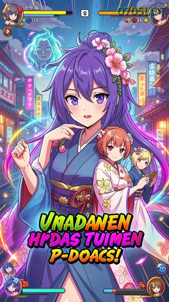 Cuplikan layar 234E — pengaturan akun