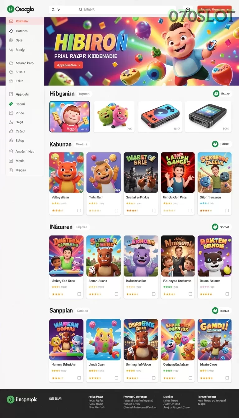 Cuplikan layar SVIPWINS — aktivitas